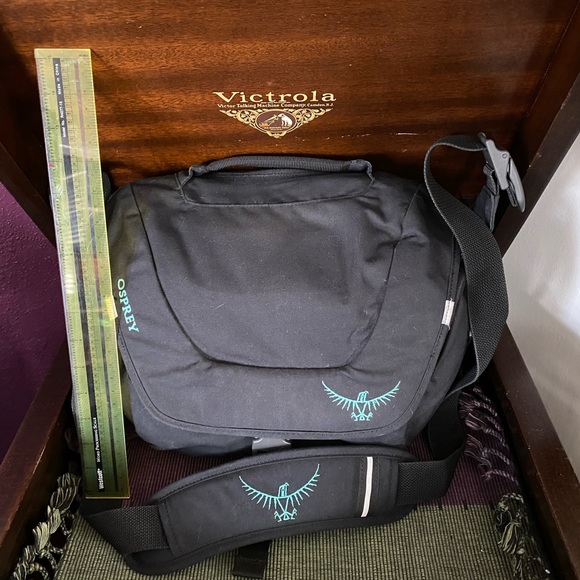 osprey flapjill mini